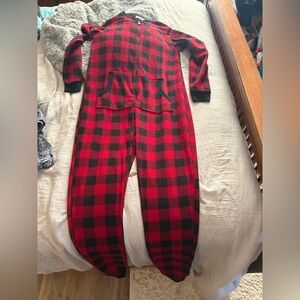 Sleepy Heads Adult onesie